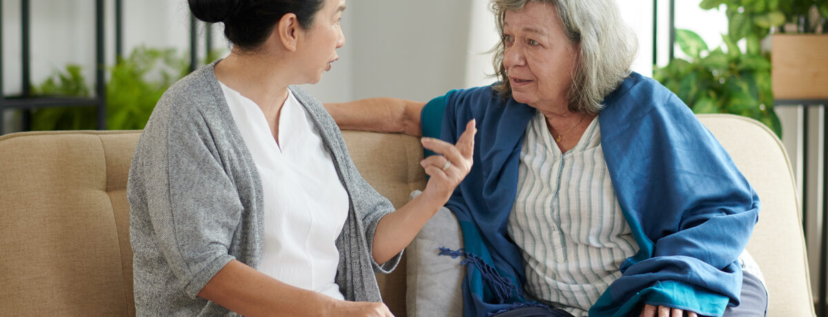 Companionship & Errand Services, SM Senior Home Services