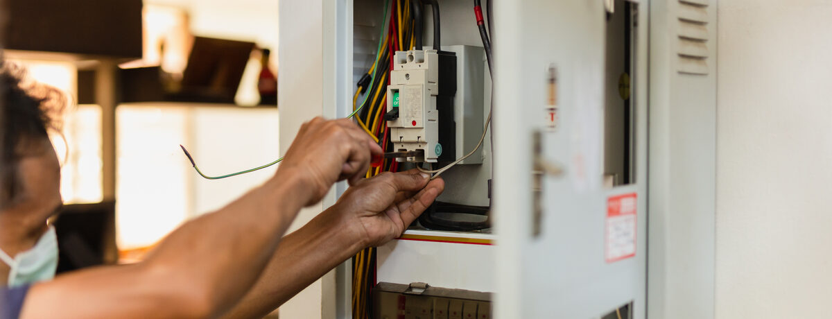 Electrical Services, SM Senior Home Services