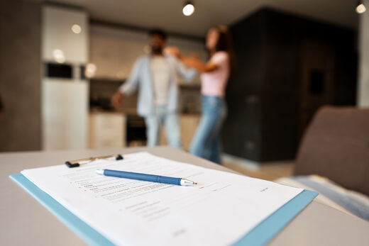 SM Senior Home Services, a completed checklist, part of What you get after every visit
