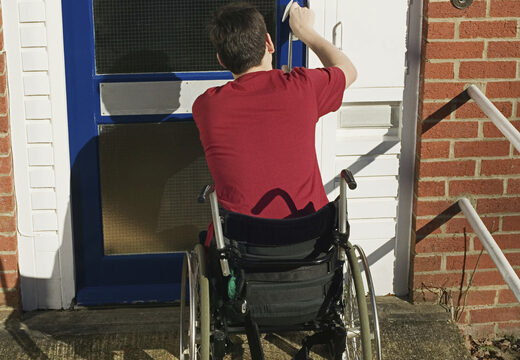 Accessibility Assessment