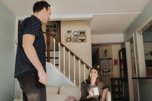 SM Senior Home Services, after a storm or an emergency, part of One-time inspections