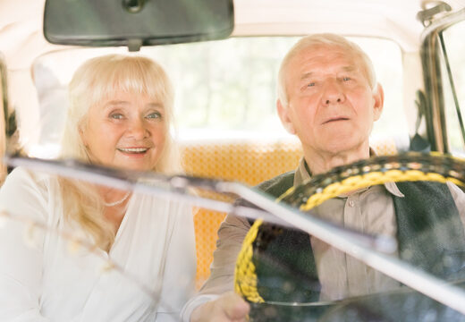 SM Senior Home Services, personal appointments, part of What we do