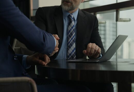 Bookkeeping Referrals