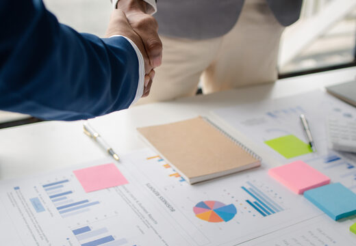Business Strategy & Planning