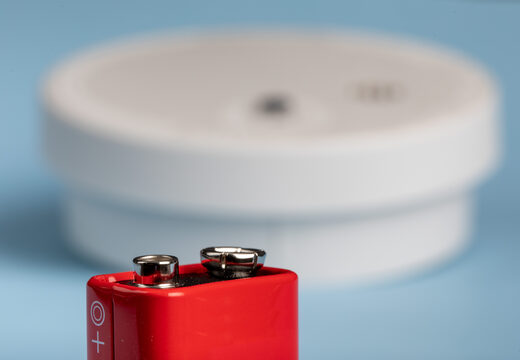 SM Senior Home Services, carbon monoxide detector checks, part of What we do