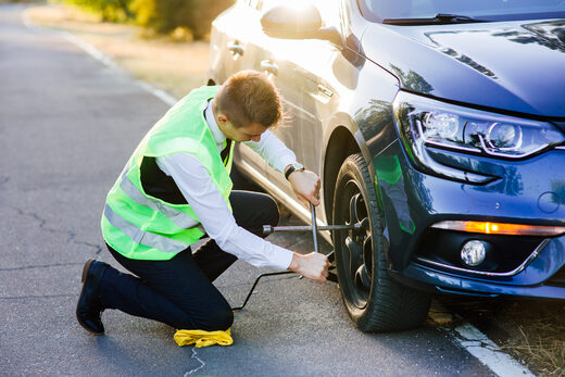 SM Senior Home Services, cleaning and reset, part of Everyday car care