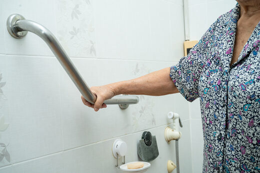 SM Senior Home Services, cognitive adaptations, part of What this assessment checks