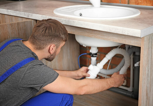 Drains and clogs