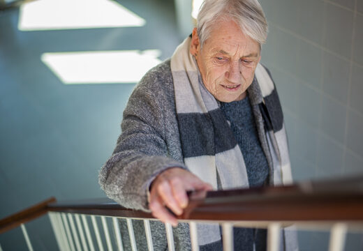 SM Senior Home Services, trip hazard inspections, part of What we do
