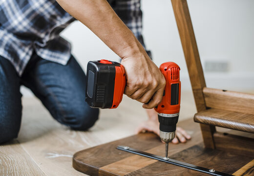 Furniture assembly