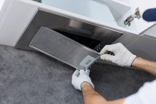 SM Senior Home Services, grab bar installation, part of What we do