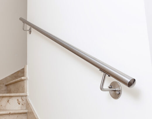 SM Senior Home Services, handrail installation, part of What we do