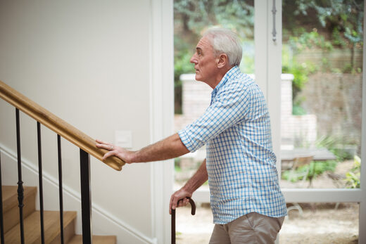 SM Senior Home Services, handyperson services, part of What we may recommend afterwards