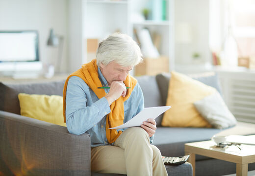 Home Comfort Assessment