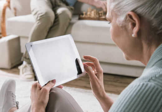 Home Safety Assessment