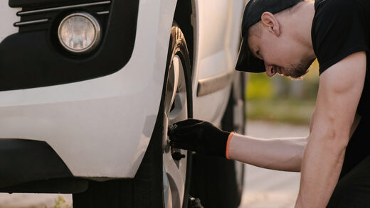 SM Senior Home Services, inspections, part of Mechanical work, arranged for you