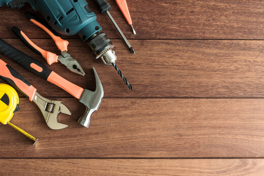 SM Senior Home Services, kitchen accessibility modifications, part of What we do