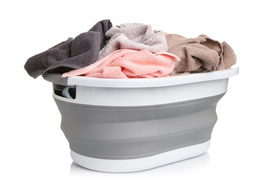 SM Senior Home Services, load sizes, part of What we do