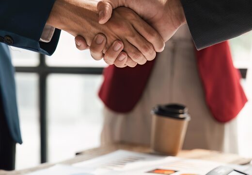 Networking & Partnerships