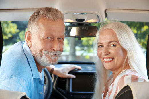 SM Senior Home Services, one-time transportation, part of What we do