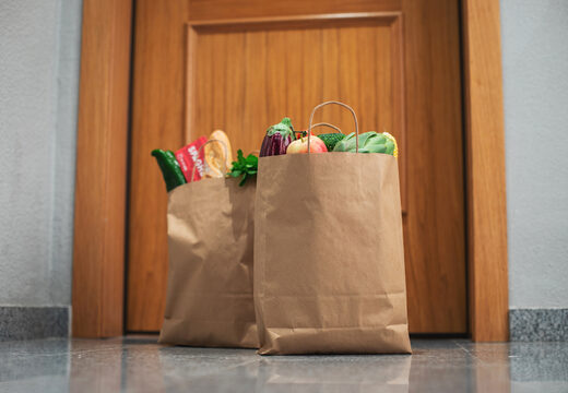 SM Senior Home Services, post office runs, part of What we do