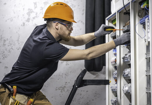 Panel upgrades and repairs