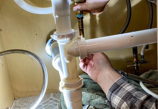 Pipe repair and replacement
