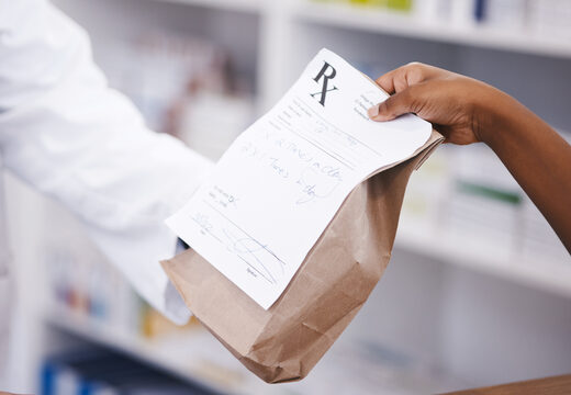 SM Senior Home Services, pharmacy trips, part of What we do