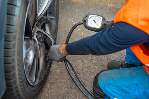 SM Senior Home Services, reporting to the family, part of Everyday car care