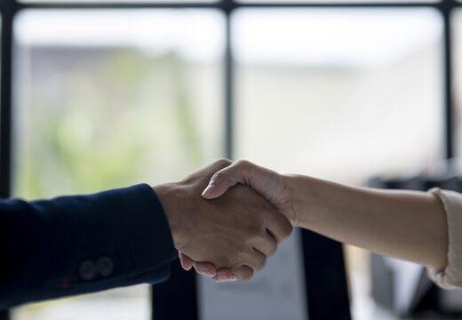 Resource Connections