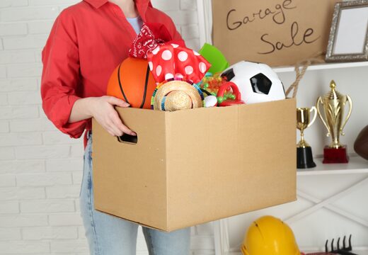 SM Senior Home Services, safety-focused home organization, part of What we do