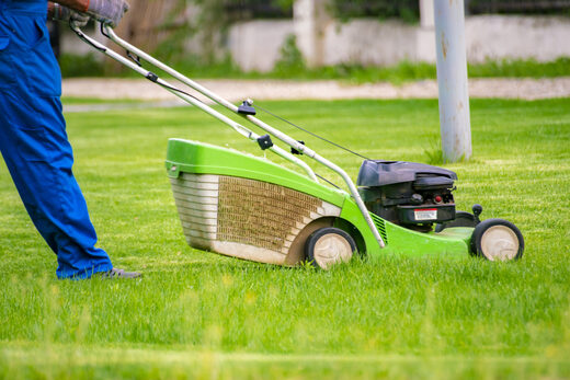 SM Senior Home Services, salting and ice management, part of What we do