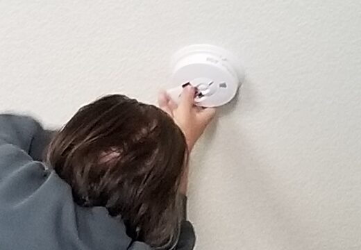 SM Senior Home Services, seasonal home maintenance checks, part of What we do