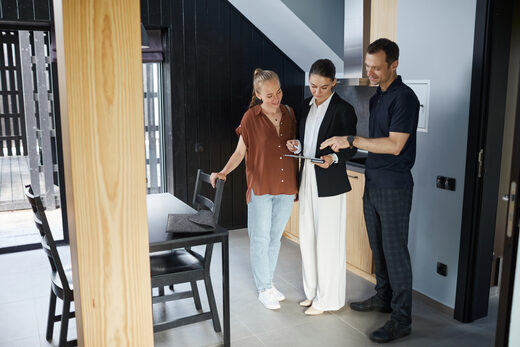 SM Senior Home Services, seasonal inspection, part of Inspections on a schedule