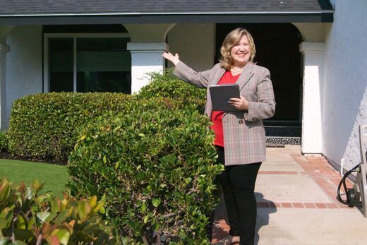 SM Senior Home Services, sent to the people you choose, part of What you get after every visit