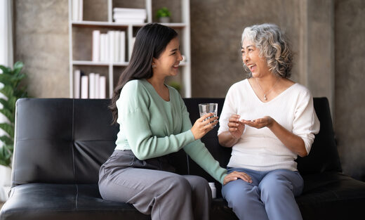 SM Senior Home Services, social outings and engagement, part of What we do