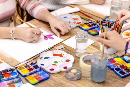 Specialty and custom crafts