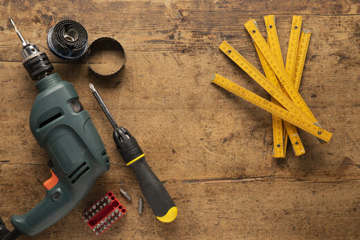 SM Senior Home Services, stair safety improvements, part of What we do