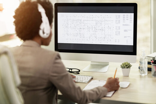 Systems & Process Support