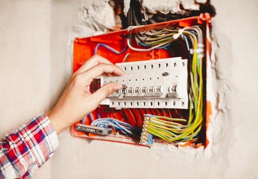 Troubleshooting and repairs