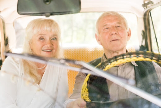 SM Senior Home Services, vehicle assistance (fueling, car wash coordination, basic vehicle support), part of What we do