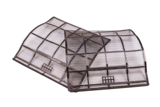 SM Senior Home Services, ventilation and air movement, part of What this walkthrough covers