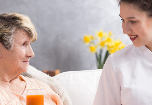 Wellness visits and check-ins