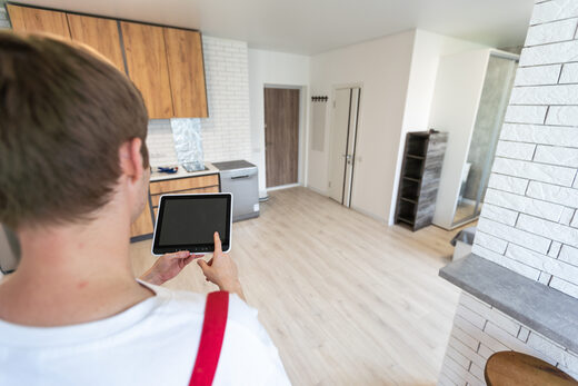 SM Senior Home Services, when something just feels off, part of One-time inspections