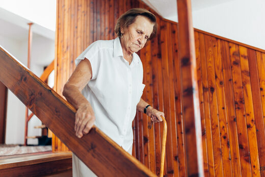 SM Senior Home Services, yard and exterior maintenance, part of What we may recommend afterwards