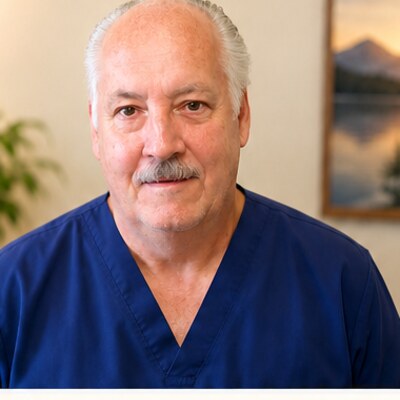 Chris Meloche, Home Assessment Specialist & Companion