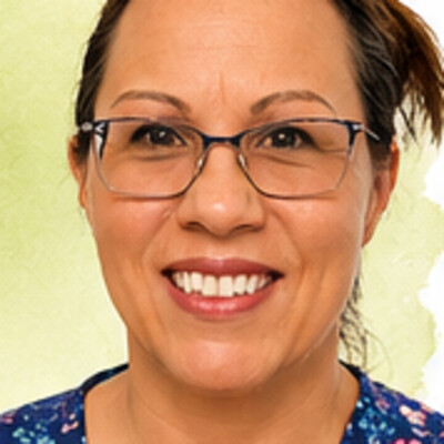 Michelle Morency